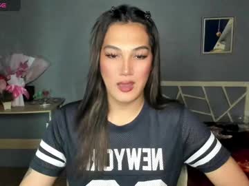 Diamond_Foxy Chaturbate stream image from June 25, 2025