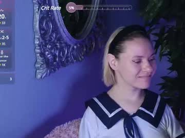 Emmalarkins Chaturbate stream image from June 25, 2025