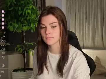 Kellychaturbabe Chaturbate stream image from June 25, 2025