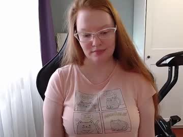 Lady_Inari Chaturbate stream image from June 25, 2025