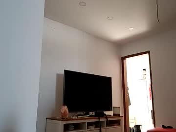 Pececito69 Chaturbate stream image from June 25, 2025