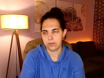 Posh_Kira Chaturbate stream image from June 25, 2025