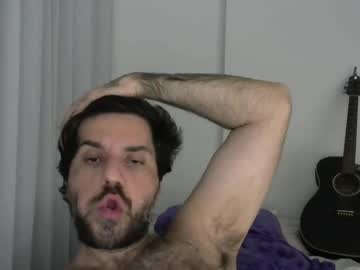 Rbp1990rj Chaturbate stream image from June 25, 2025