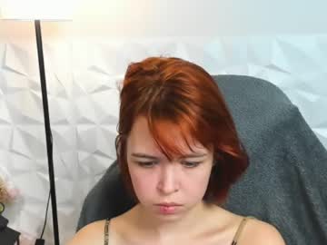 Amypond_1 Chaturbate stream image from June 25, 2025
