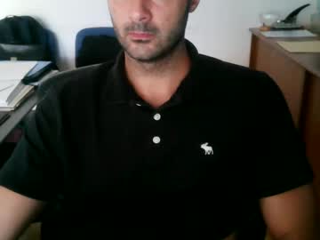 Giuseppevai1 Chaturbate stream image from June 25, 2025