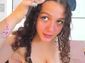 Littlesoffi_Gh Chaturbate stream image from June 25, 2025