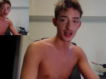 Luxangel_Xxx Chaturbate stream image from June 25, 2025
