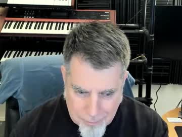 Mostly_Unbothered Chaturbate stream image from June 25, 2025