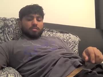 Subreezy Chaturbate stream image from June 25, 2025