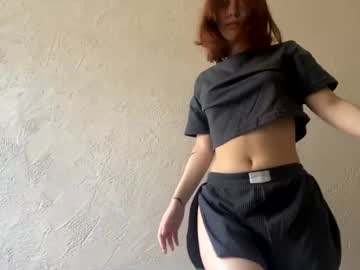 Agness____ Chaturbate stream image from June 25, 2025