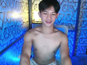 Asian_Wayne Chaturbate stream image from June 25, 2025