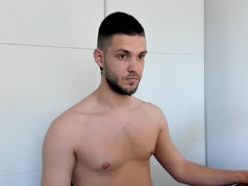 Burningchad Chaturbate stream image from June 25, 2025