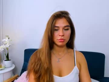 Camilasensually Chaturbate stream image from June 25, 2025