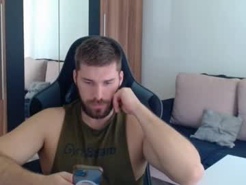 Darius_94 Chaturbate stream image from June 25, 2025