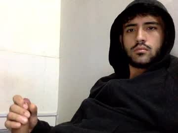 Derek_Smiith Chaturbate stream image from June 25, 2025