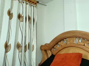 Iris_Mandarine Chaturbate stream image from June 25, 2025