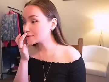 Janeblossomhot Chaturbate stream image from June 25, 2025