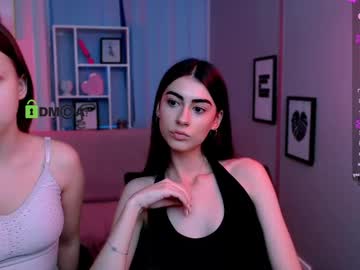Kaisy_Star Chaturbate stream image from June 25, 2025