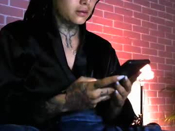 Misselii Chaturbate stream image from June 25, 2025