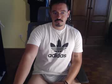 Ricardfonsecatuga Chaturbate stream image from June 25, 2025
