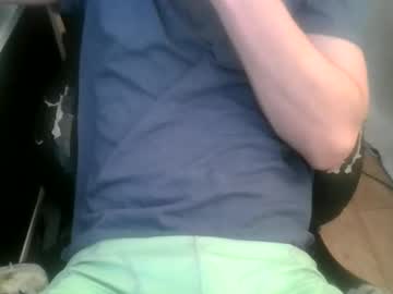 Sburned Chaturbate stream image from June 25, 2025