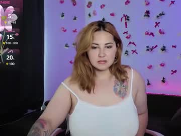 Amelia_Sweets Chaturbate stream image from June 25, 2025