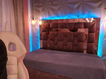 Candy_Morgan412 Chaturbate stream image from June 25, 2025