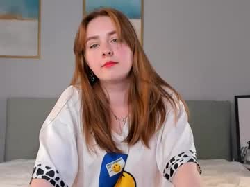 Editaaldis Chaturbate stream image from June 25, 2025