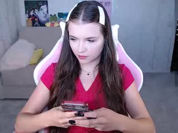 Eva_Davie Chaturbate stream image from June 25, 2025