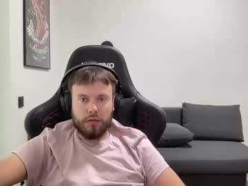Herkus123 Chaturbate stream image from June 25, 2025