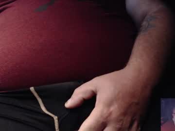 Kustom77 Chaturbate stream image from June 25, 2025