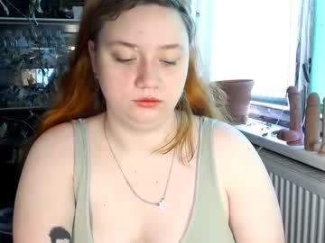 Lily_Shamy Chaturbate stream image from June 25, 2025