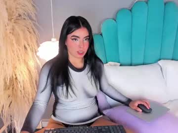 Lovelyeyesx Chaturbate stream image from June 25, 2025