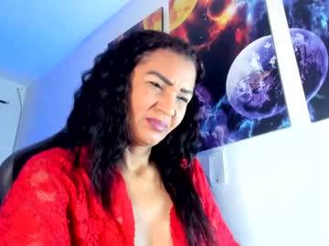 Melannia_Hills Chaturbate stream image from June 25, 2025