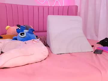 Nicky_Teem Chaturbate stream image from June 25, 2025
