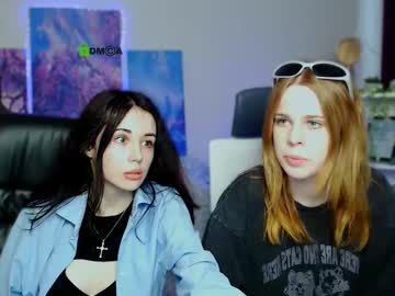 Riley_Sanders Chaturbate stream image from June 25, 2025