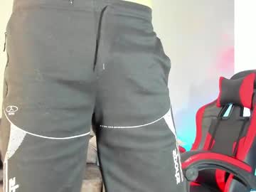 Ronnie_Miller1 Chaturbate stream image from June 25, 2025