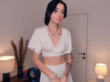 Scarlet_Murr Chaturbate stream image from June 25, 2025