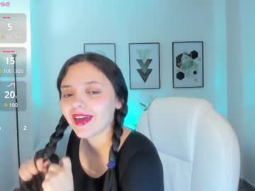 Amelia_Cheerry Chaturbate stream image from June 25, 2025
