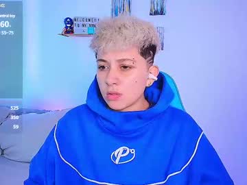 Arontroy_Wi Chaturbate stream image from June 25, 2025