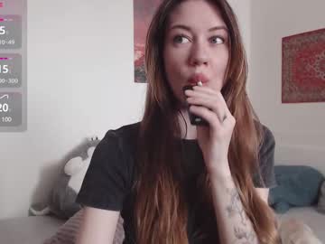 Demiamour Chaturbate stream image from June 25, 2025