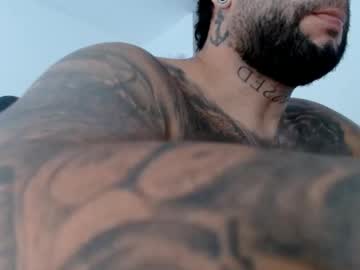 Elosocazador Chaturbate stream image from June 25, 2025