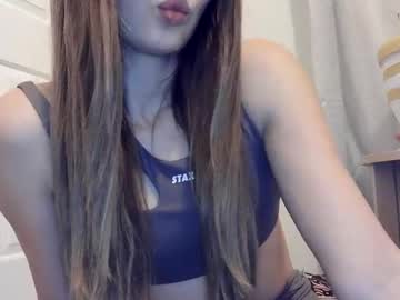 Godcami Chaturbate stream image from June 25, 2025
