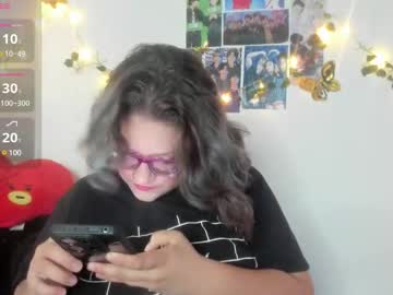 Hellen_Roseee Chaturbate stream image from June 25, 2025