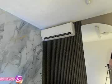 Katemoss70 Chaturbate stream image from June 25, 2025
