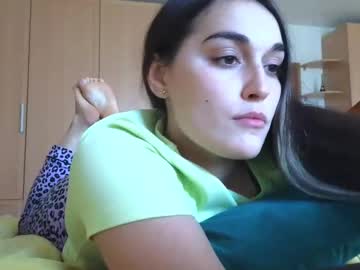 Me_Lissa_Sun Chaturbate stream image from June 25, 2025