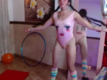 Samy_Hoops Chaturbate stream image from June 25, 2025
