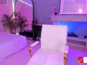Scarlet_Miller_1 Chaturbate stream image from June 25, 2025