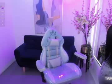 Tammy_Petite Chaturbate stream image from June 25, 2025