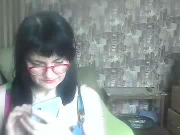 Yanafiesta Chaturbate stream image from June 25, 2025